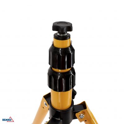 BEMKO STATYW POJEDYNCZY C52-TRIPOD-01 (C52-TRIPOD-01)